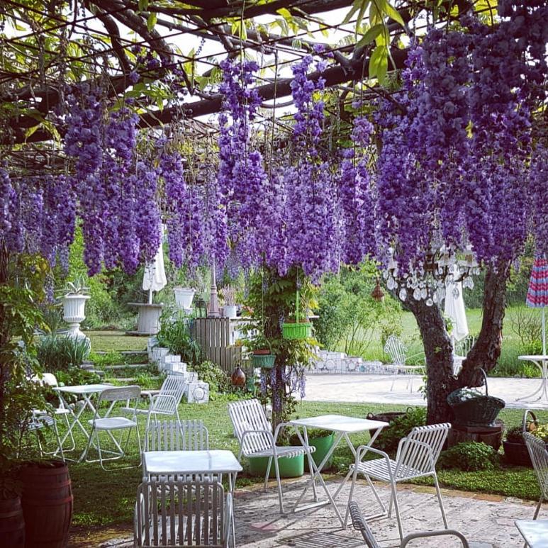 Bed and Breakfast R&B Mulino Marsa CastellʼArquato Exterior foto