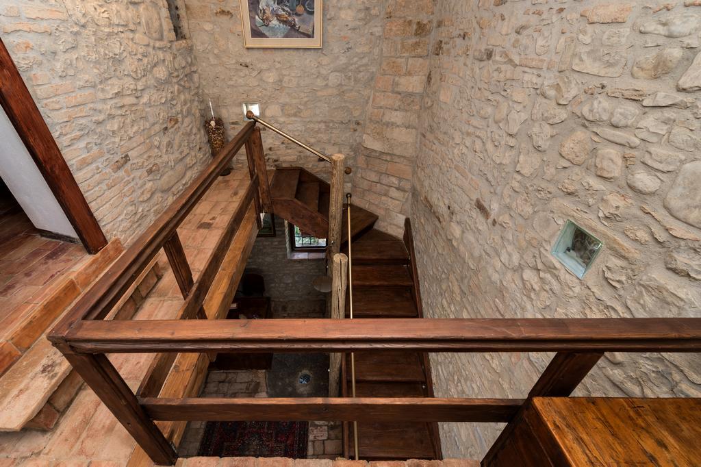 Bed and Breakfast R&B Mulino Marsa CastellʼArquato Exterior foto