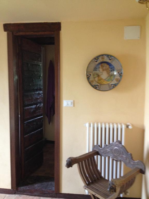 Bed and Breakfast R&B Mulino Marsa CastellʼArquato Zimmer foto