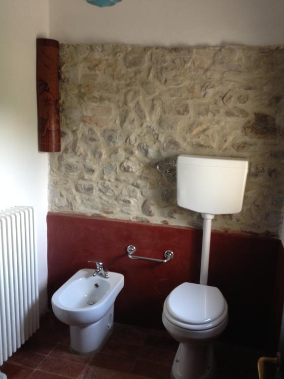 Bed and Breakfast R&B Mulino Marsa CastellʼArquato Zimmer foto