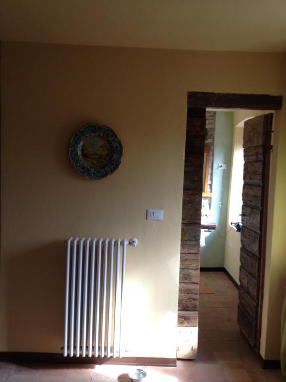 Bed and Breakfast R&B Mulino Marsa CastellʼArquato Zimmer foto