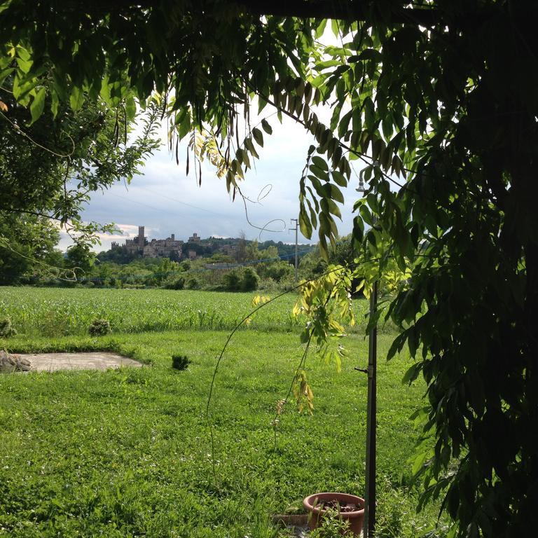 Bed and Breakfast R&B Mulino Marsa CastellʼArquato Zimmer foto